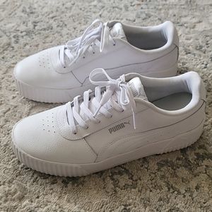 Puma Shoes